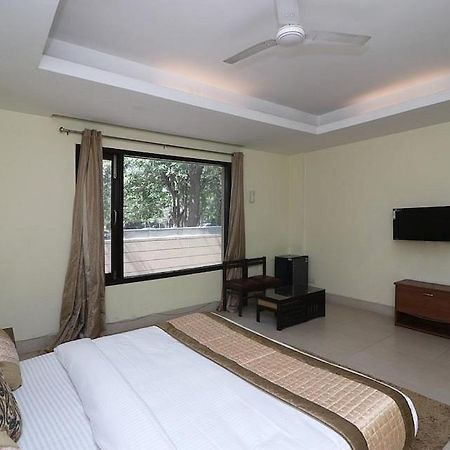 Hotel The Am Bliss Gurgaon Luaran gambar