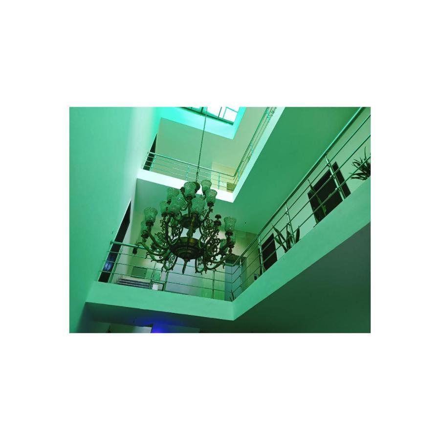 Hotel The Am Bliss Gurgaon Luaran gambar